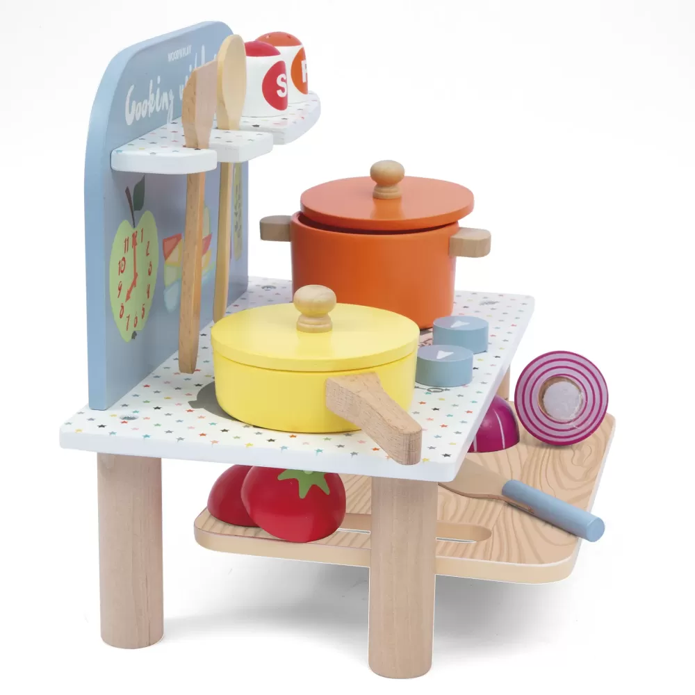 Discount Mini Cucina Giochi Di Emulazione