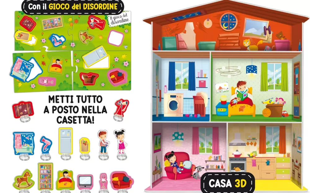 Cheap Montessori La Fattoria Primi Apprendimenti