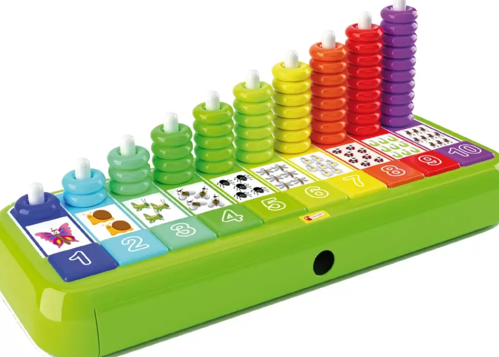 Cheap Montessori Numeriere Tablet E Giochi Interattivi