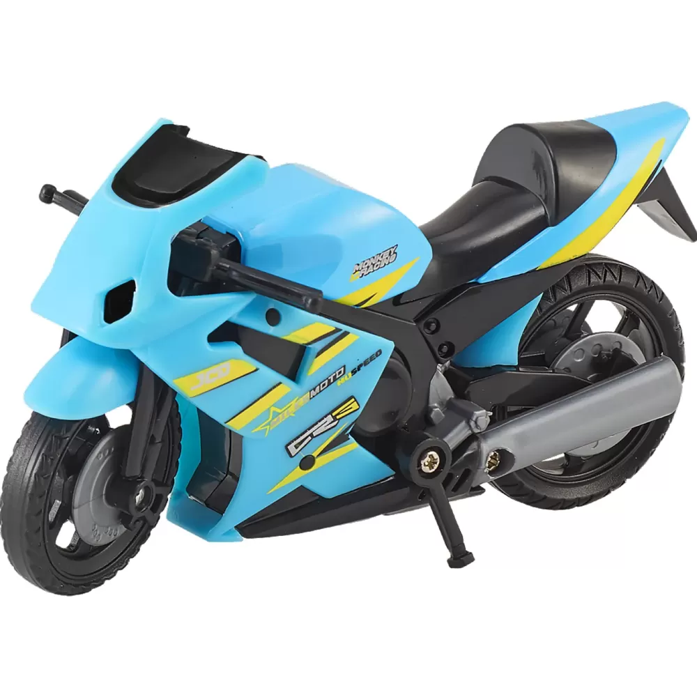 Sale Moto Super Sport Macchinine Bambini