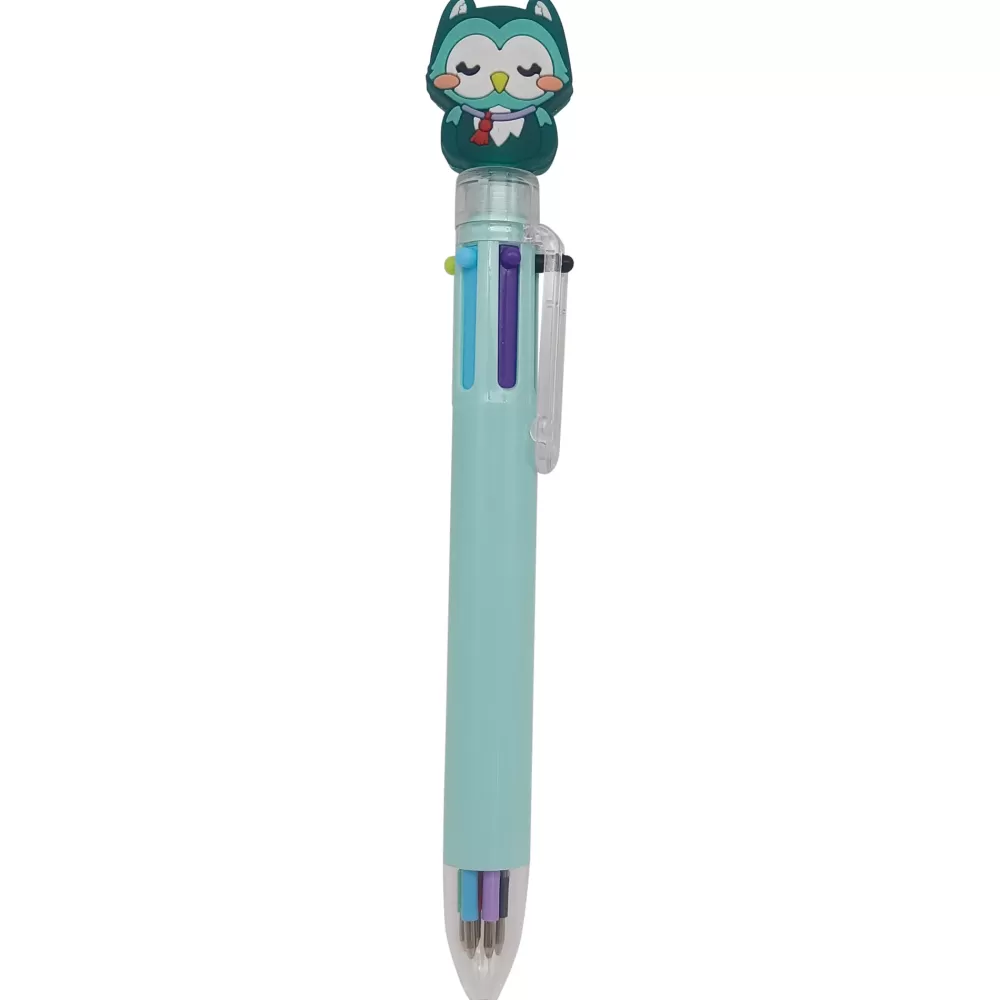 Best Multicolor Pen 6 In 1 Kit Artistici E Pittura