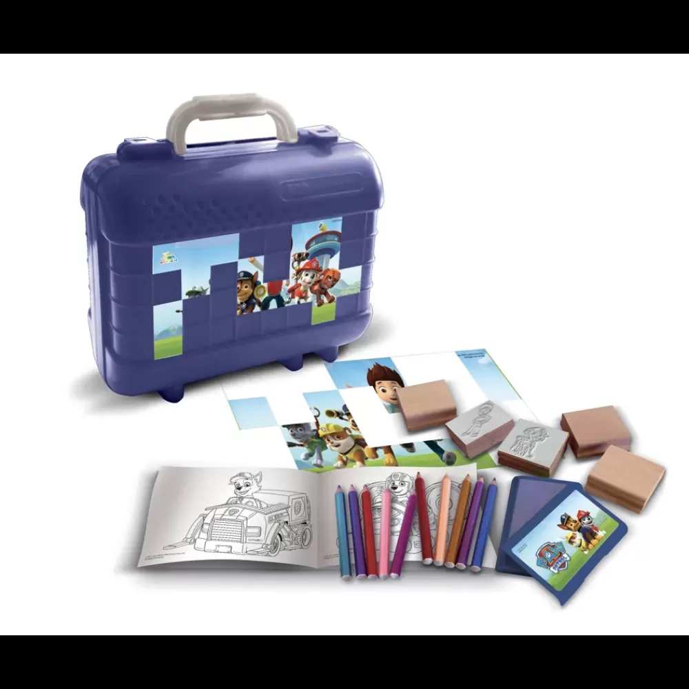 Best Multiprint- Travel Set Kit Artistici E Pittura