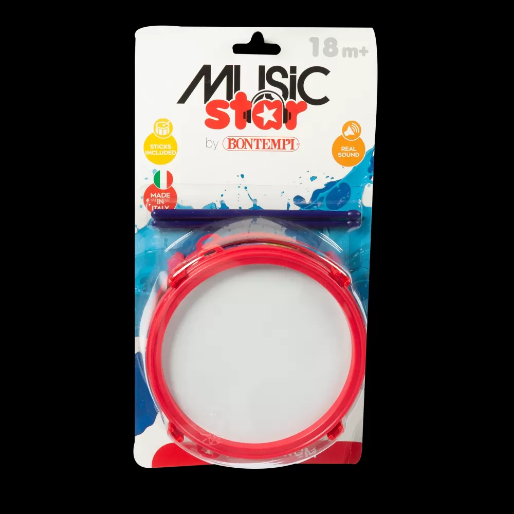 Cheap Tamburello Giochi E Strumenti Musicali