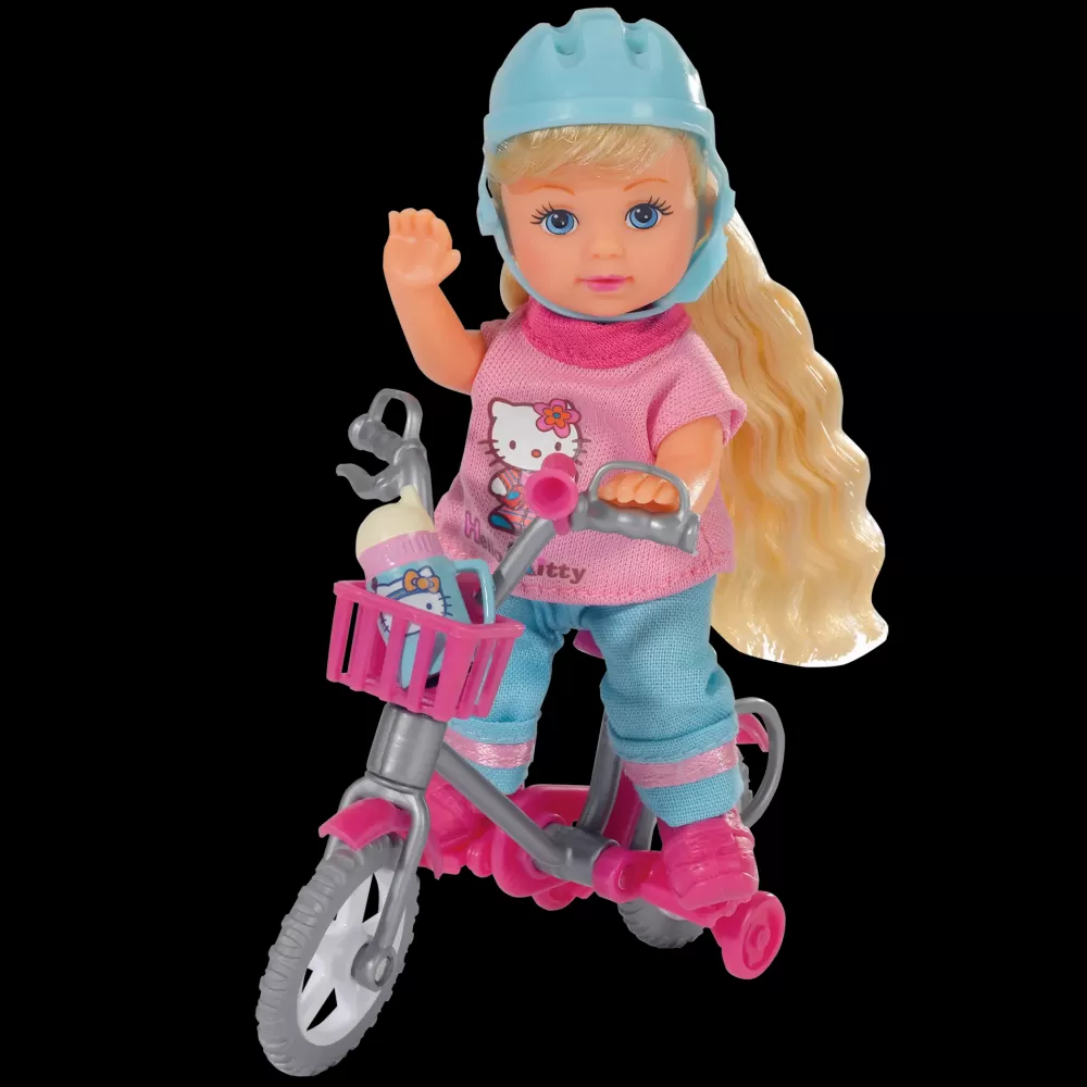 Store My First Bike Fashion Dolls