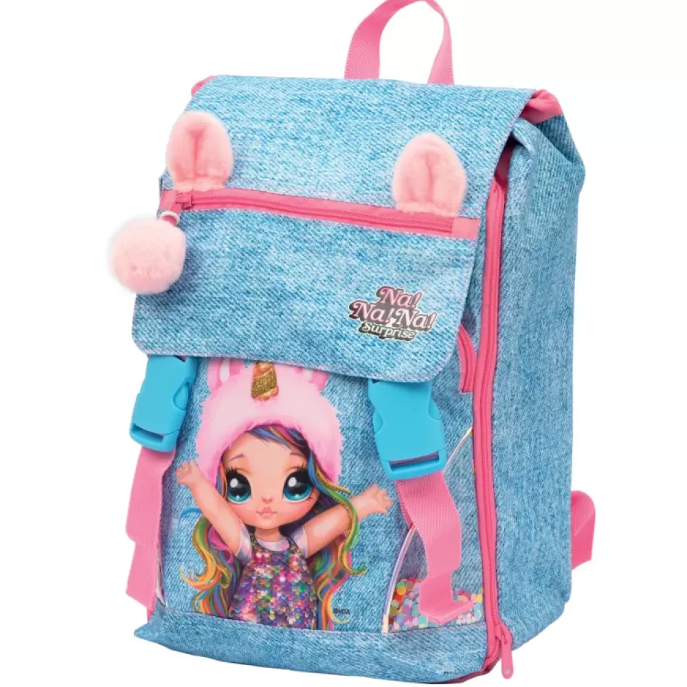 Best Nanana Zaino Estensibile Multi Scuola