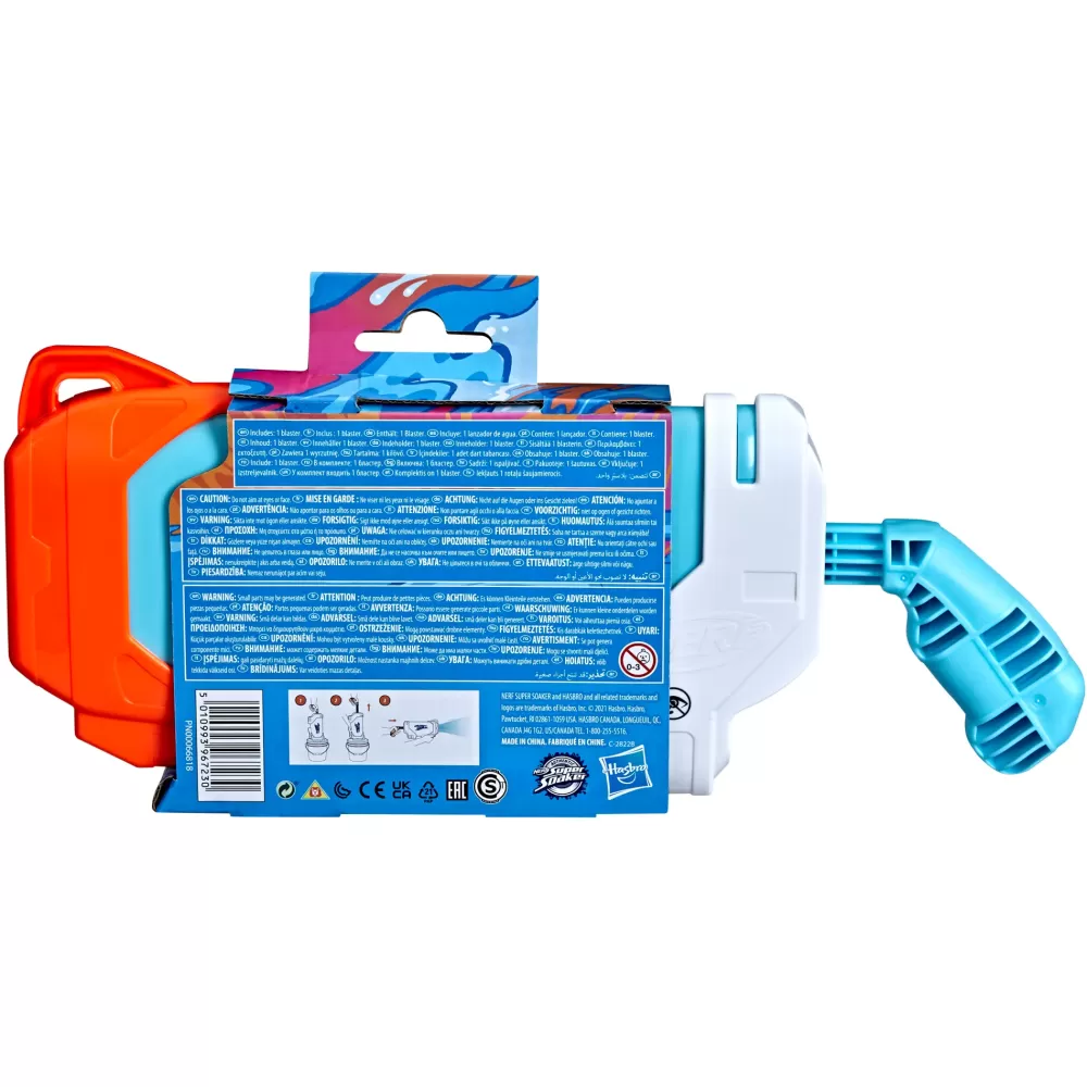 Cheap Super Soaker Torrent, Blaster Ad Acqua Con Azione A Pompa Pistole Ad Acqua
