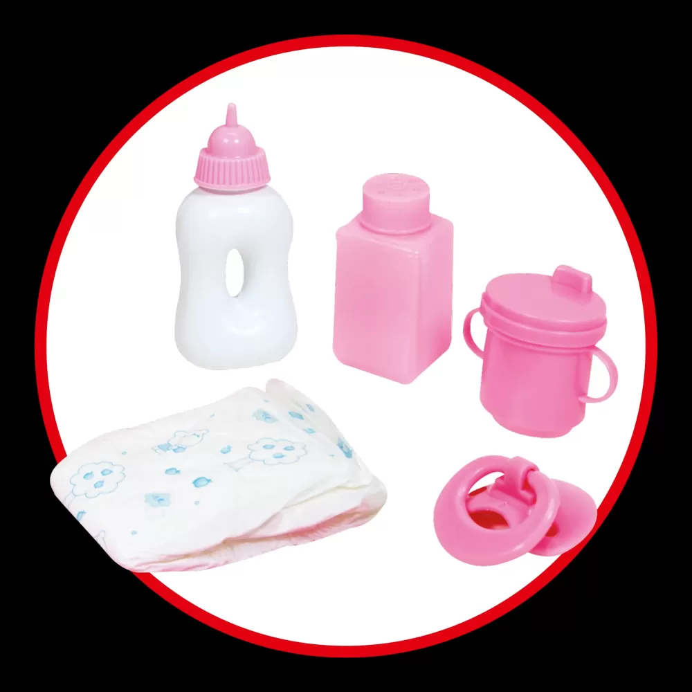 Flash Sale Nursery Bag Passeggini Per Bambolotti