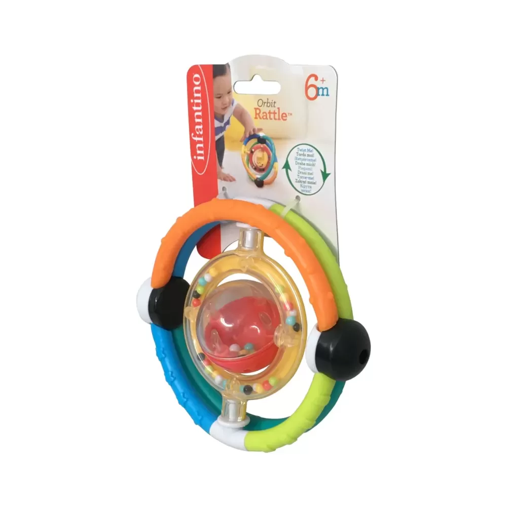 Best Sale Orbit Rattle Sonaglio Trillini E Sonagli