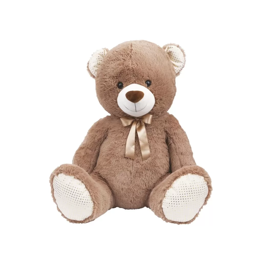 Flash Sale Orso 76Cm Peluche Tradizionali