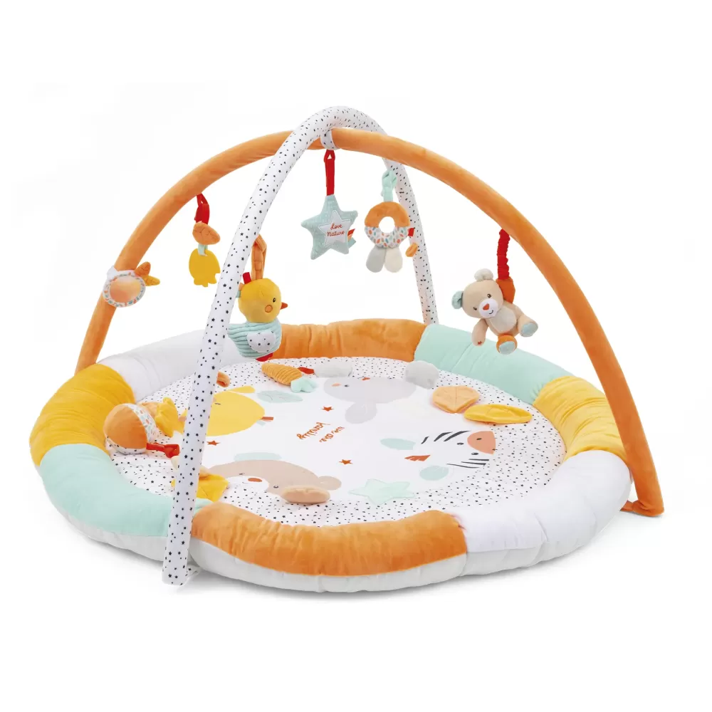 New Palestrina Play & Relax Baby Gym Palestrine E Tappeti Gioco