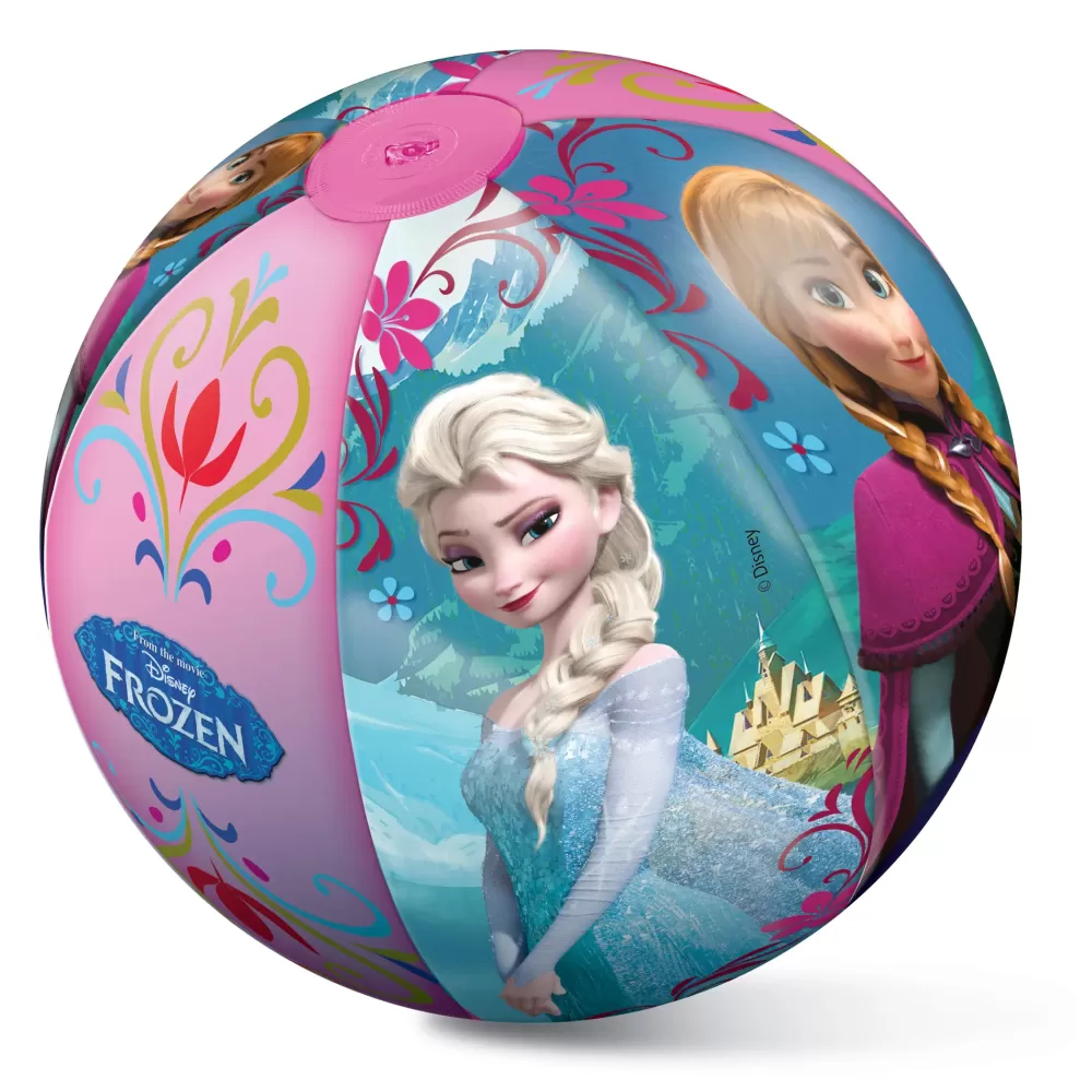 Flash Sale Palla Gonfiabile Frozen D. 50 Gonfiabili Per Bambini