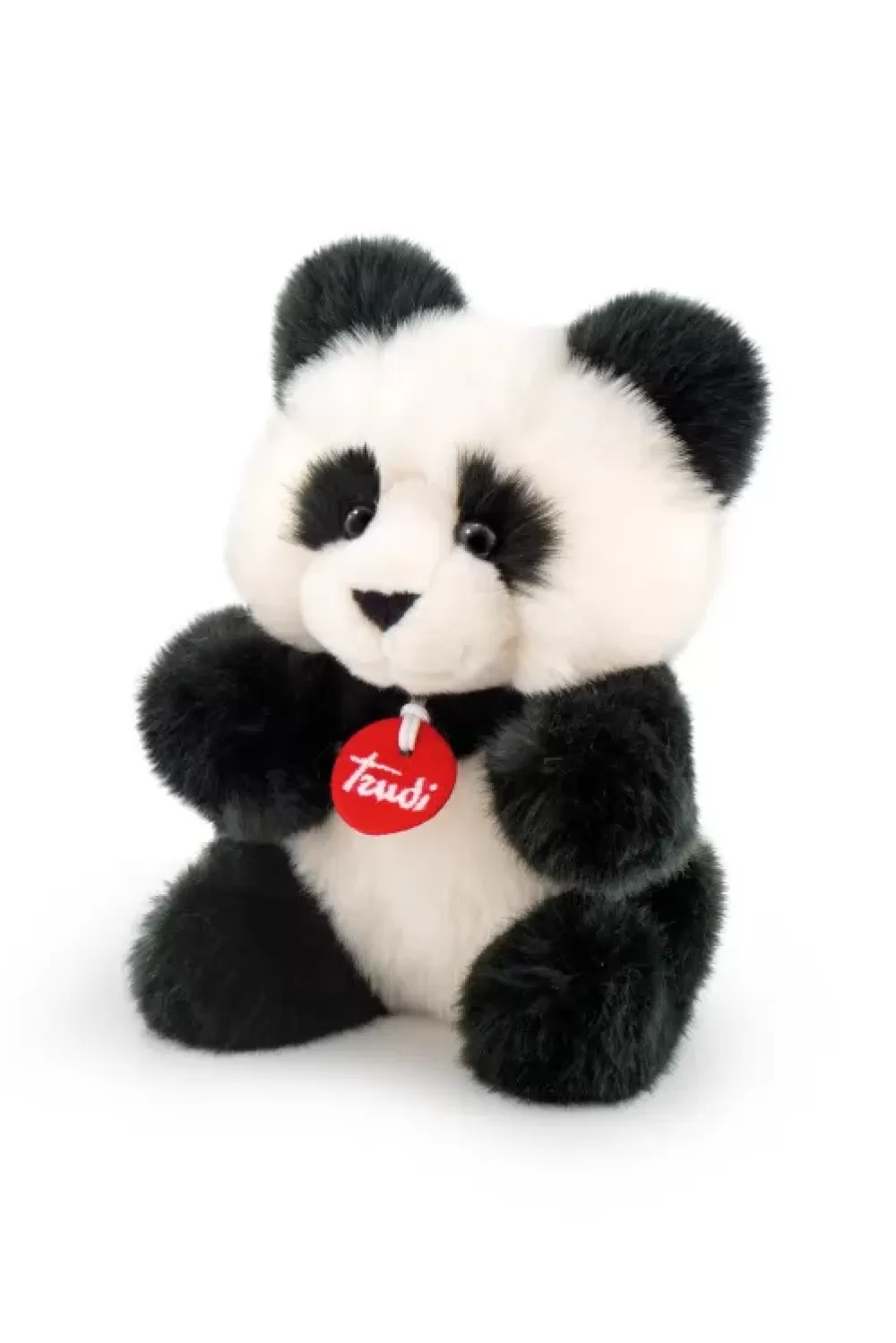 Sale Panda Peluche Tradizionali