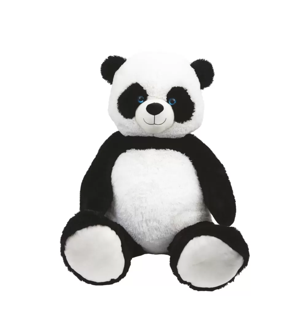 Flash Sale Panda Gigante Peluche Giganti