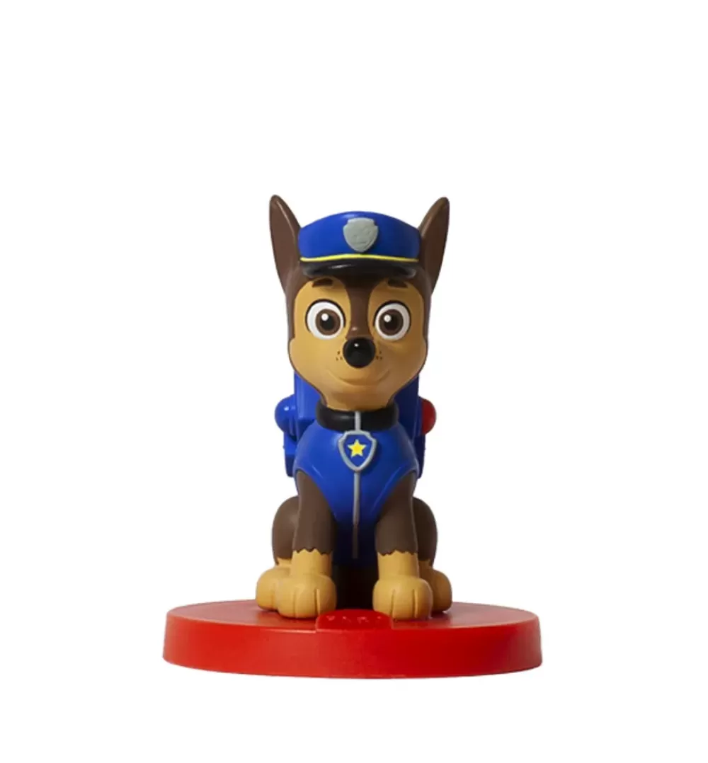 Clearance Paw Patrol La Squadra Dei Cuccioli: Chase 3 Avvincenti Avventure Della Squadra Della Paw Patrol Doppiata Con Le Voci Originali. Raccontastorie