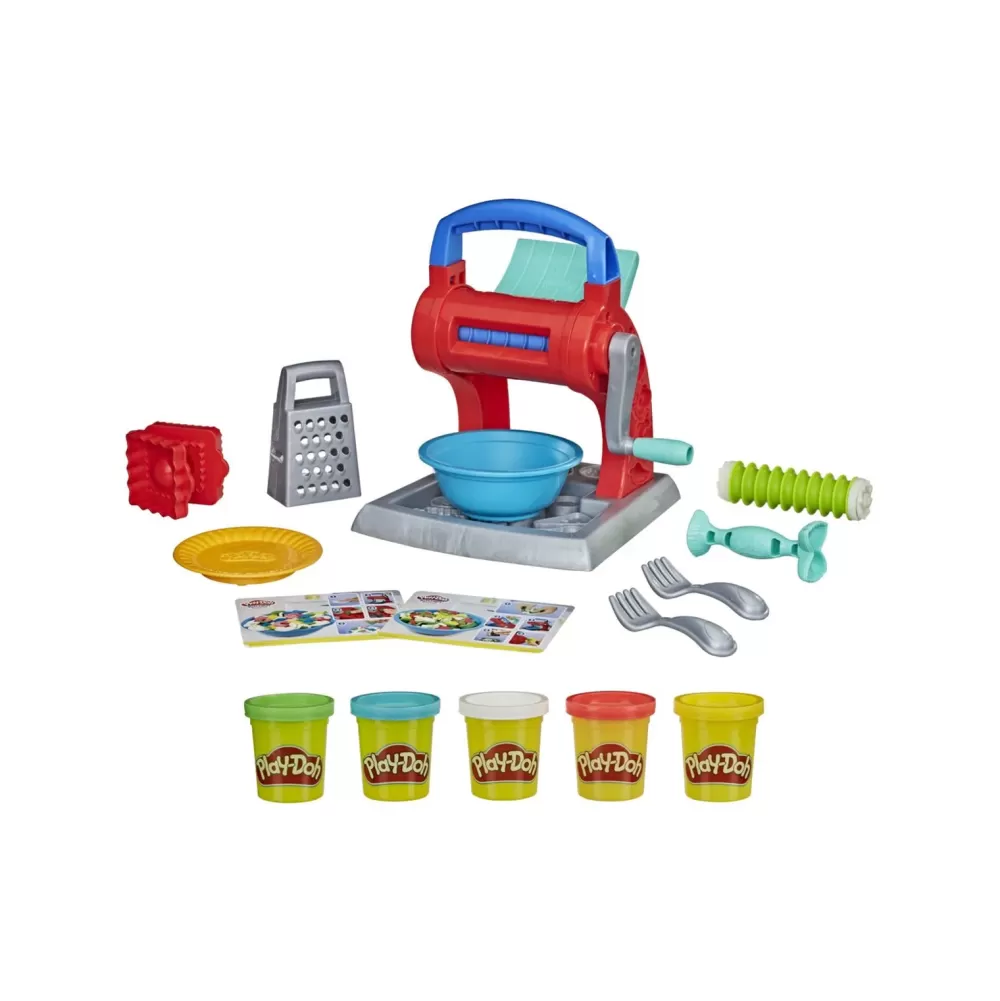 Flash Sale Pd Set Per La Pasta Plastilina E Pasta Modellabile