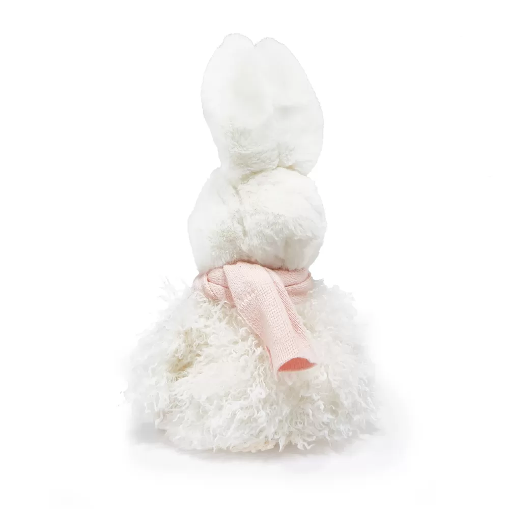 Cheap Peluche Aurora Angora Rabbit Peluche Tradizionali