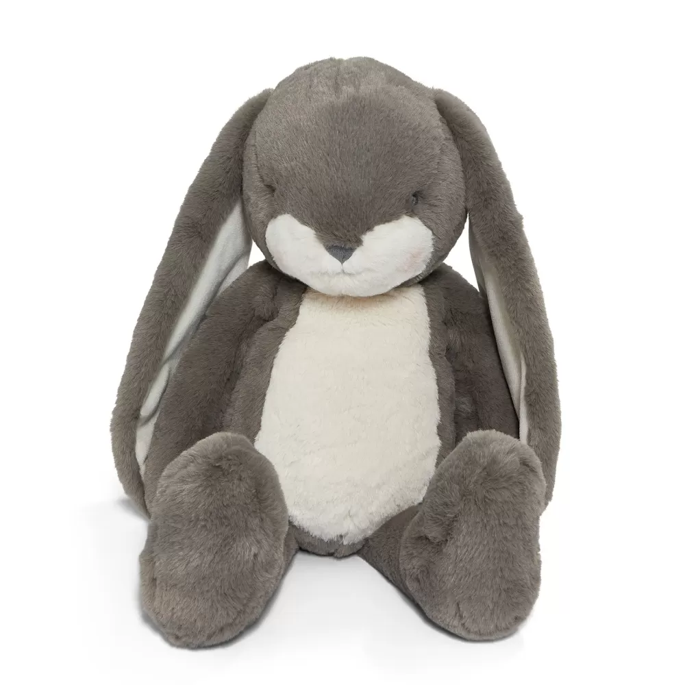 Outlet Peluche Big Nibble Floppy Grey Coal 50Cm Peluche Tradizionali