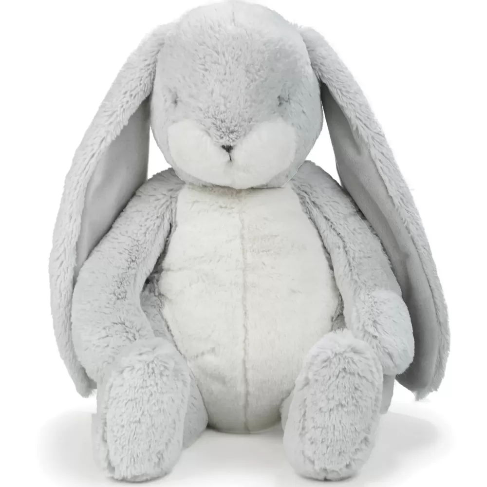 Best Peluche Big Nibble Gray Bunny 50 Cm Doudou