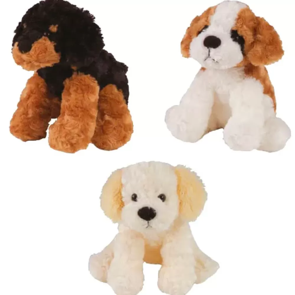 Cheap Peluche Cagnolino 23Cm Peluche Tradizionali