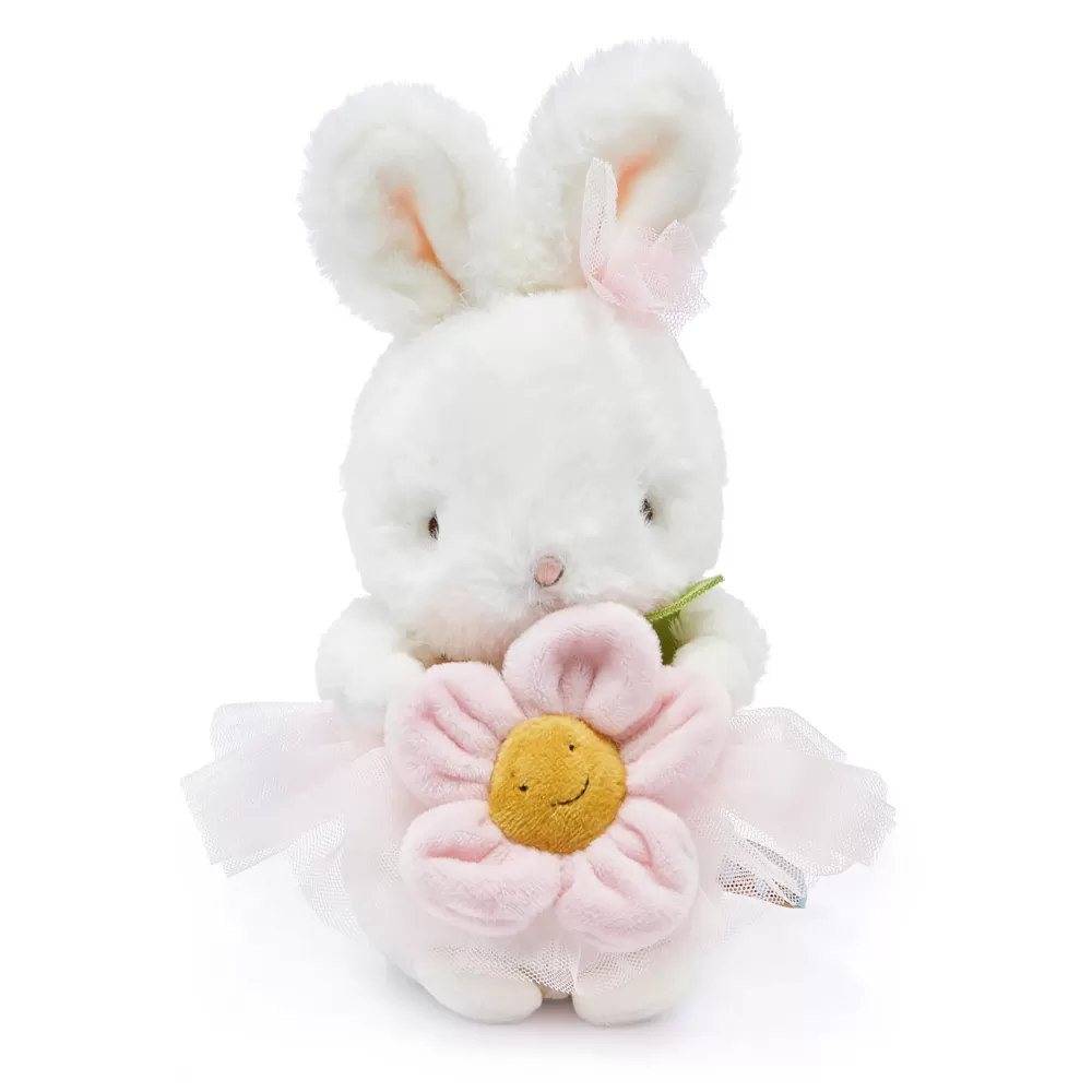 Discount Peluche Cricket Island Blossom Box Doudou