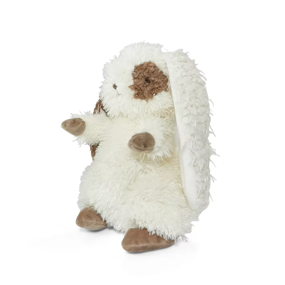 Cheap Peluche Herby Hare Cream Doudou