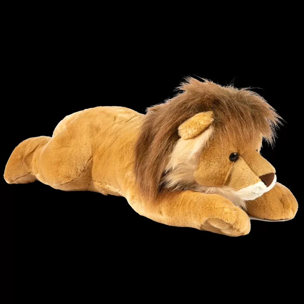 Cheap Peluche Leone Peluche Tradizionali