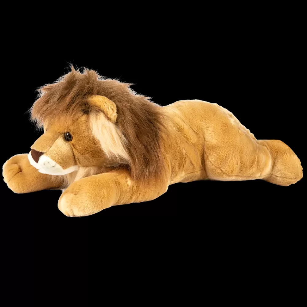 Cheap Peluche Leone Peluche Tradizionali