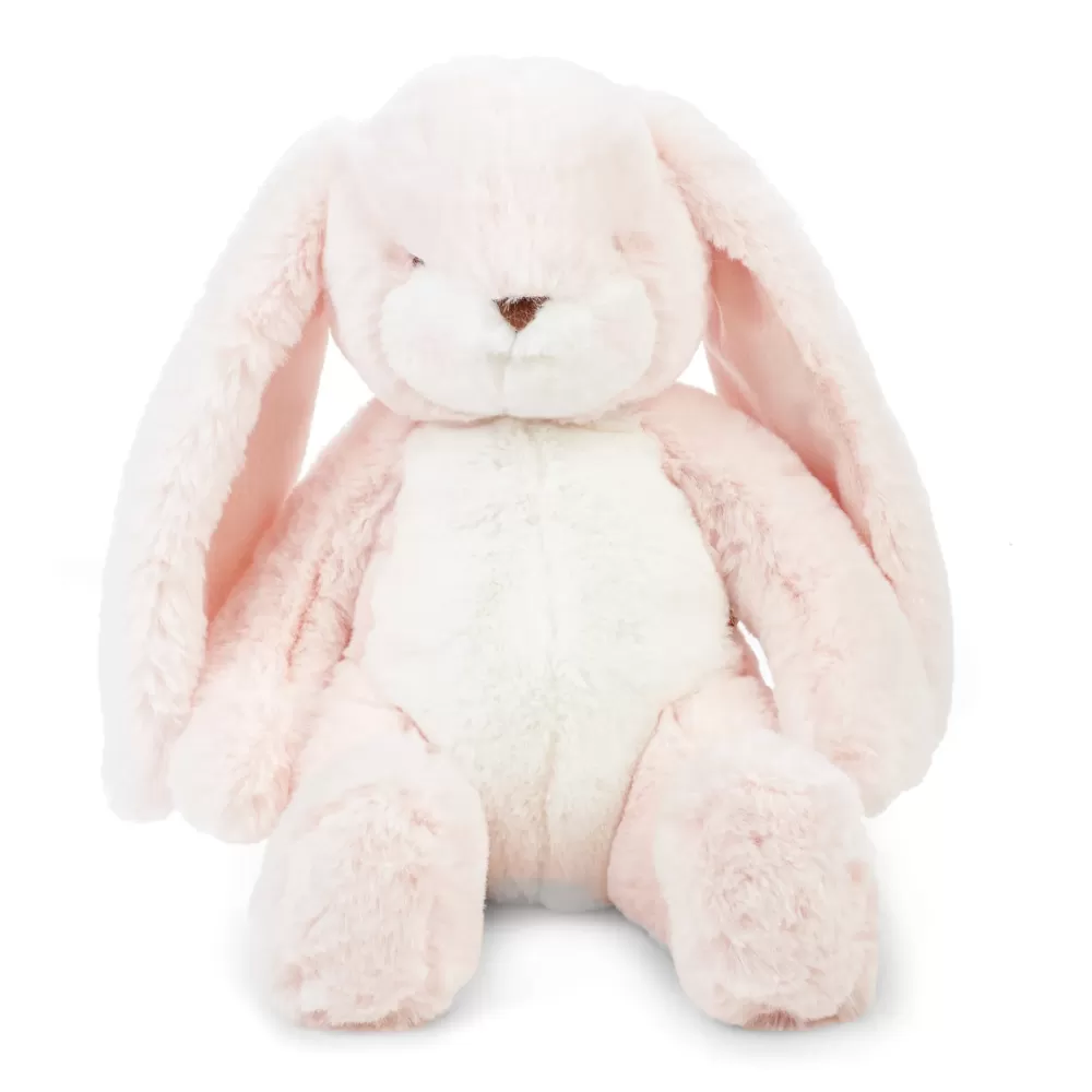 Clearance Peluche Little Nibble Pink Bunny 30 Cm Peluche Tradizionali