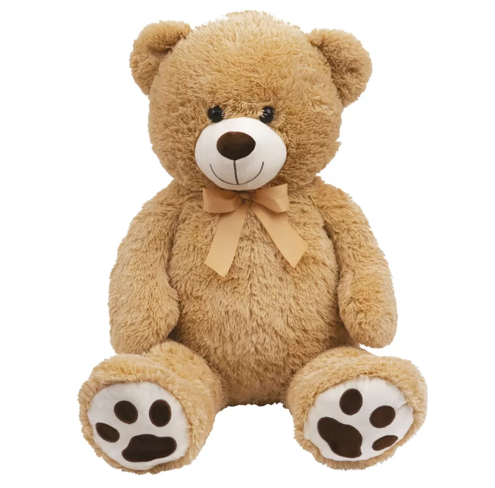 Clearance Peluche Orso 100Cm Peluche Tradizionali