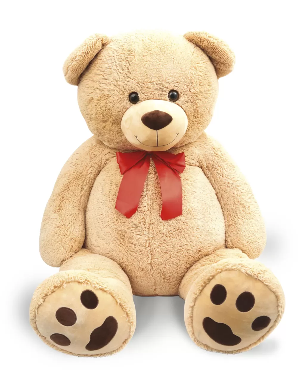 Shop Peluche Orso 150Cm Peluche Giganti