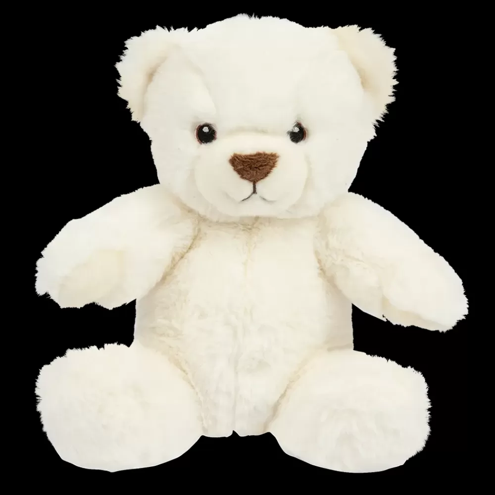 Fashion Peluche Orso Eco 25 Cm Peluche Tradizionali