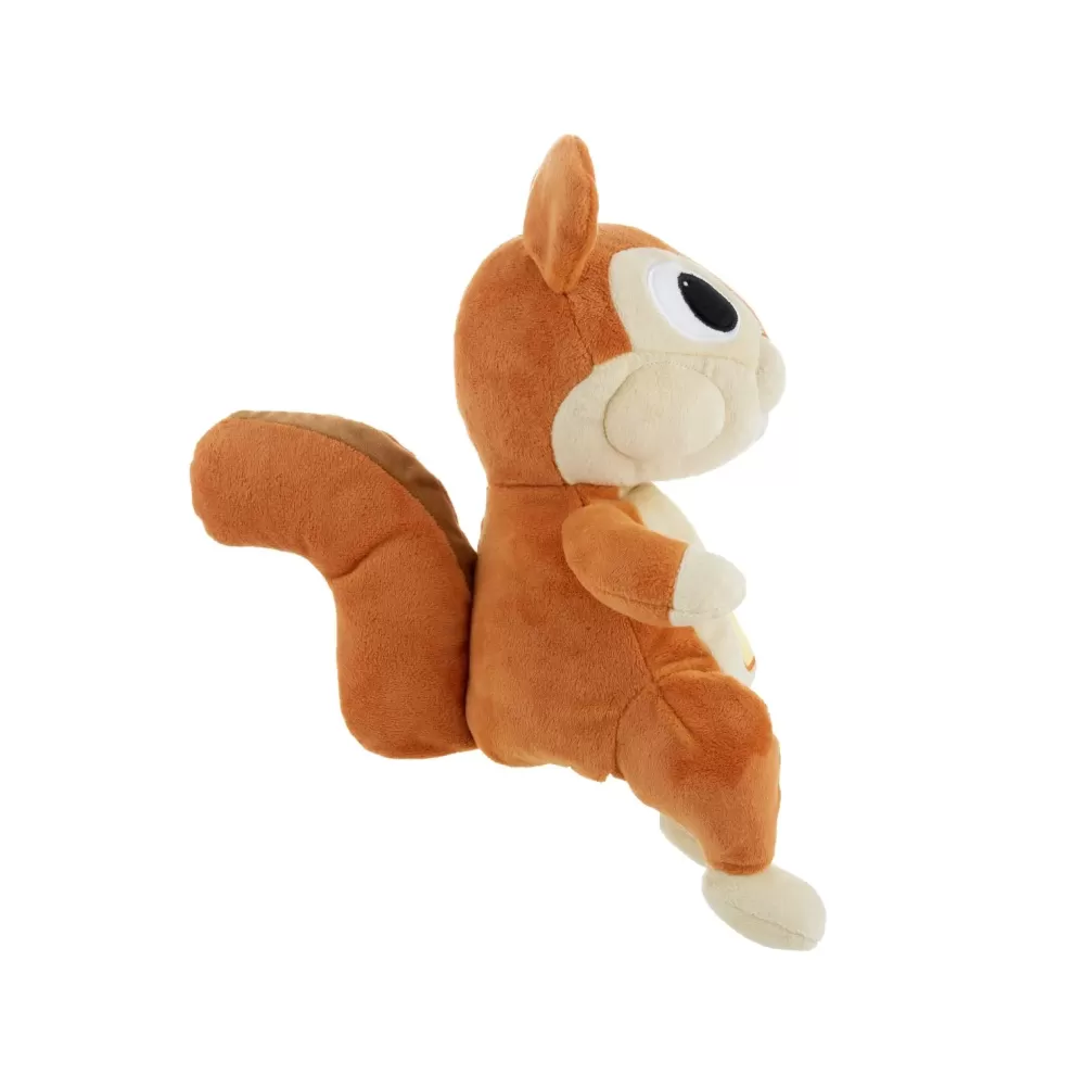 Clearance Peluche Scoiattolo Luci E Suoni Peluche Neonati