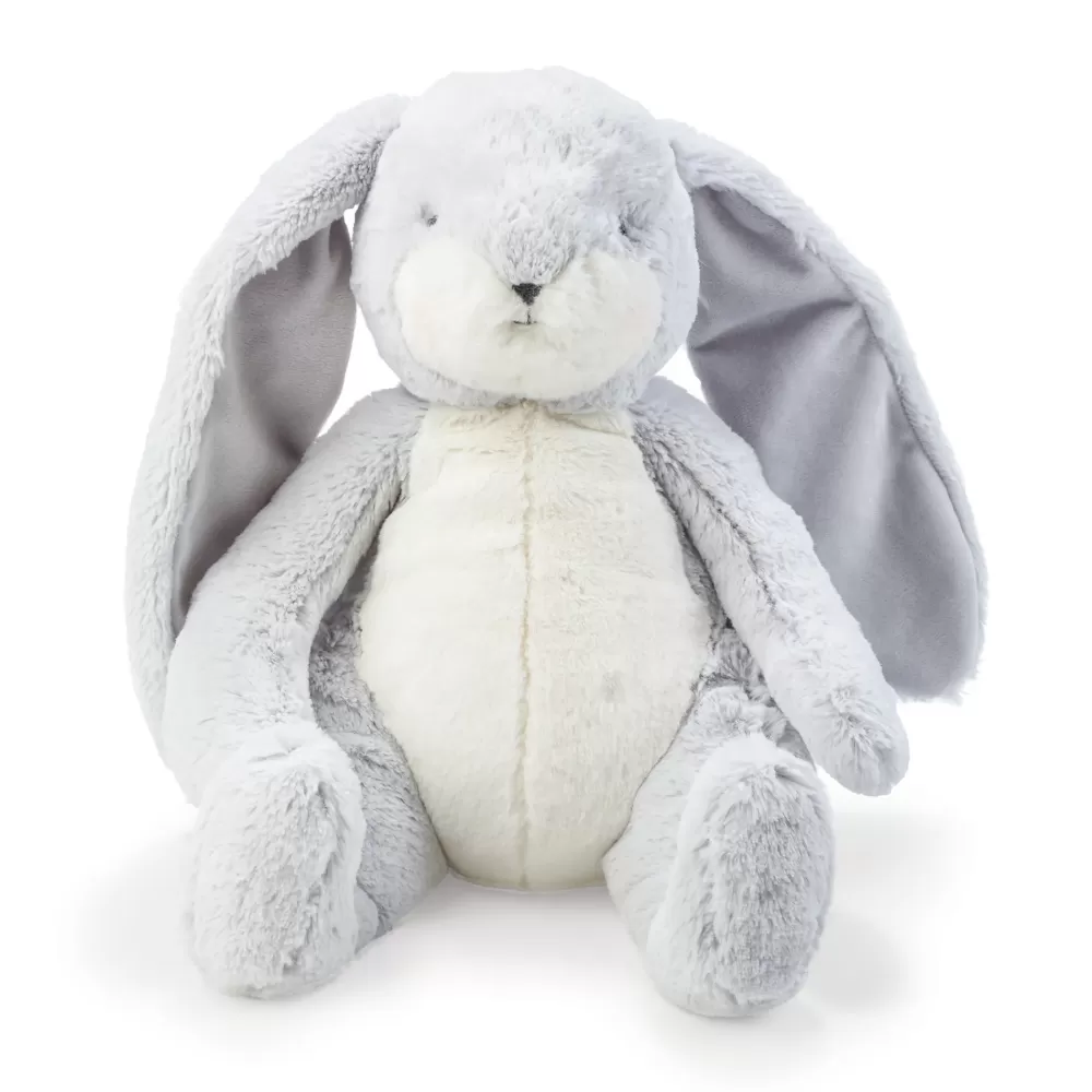 Best Peluche Sweet Nibble Gray Bunny 40 Cm Doudou