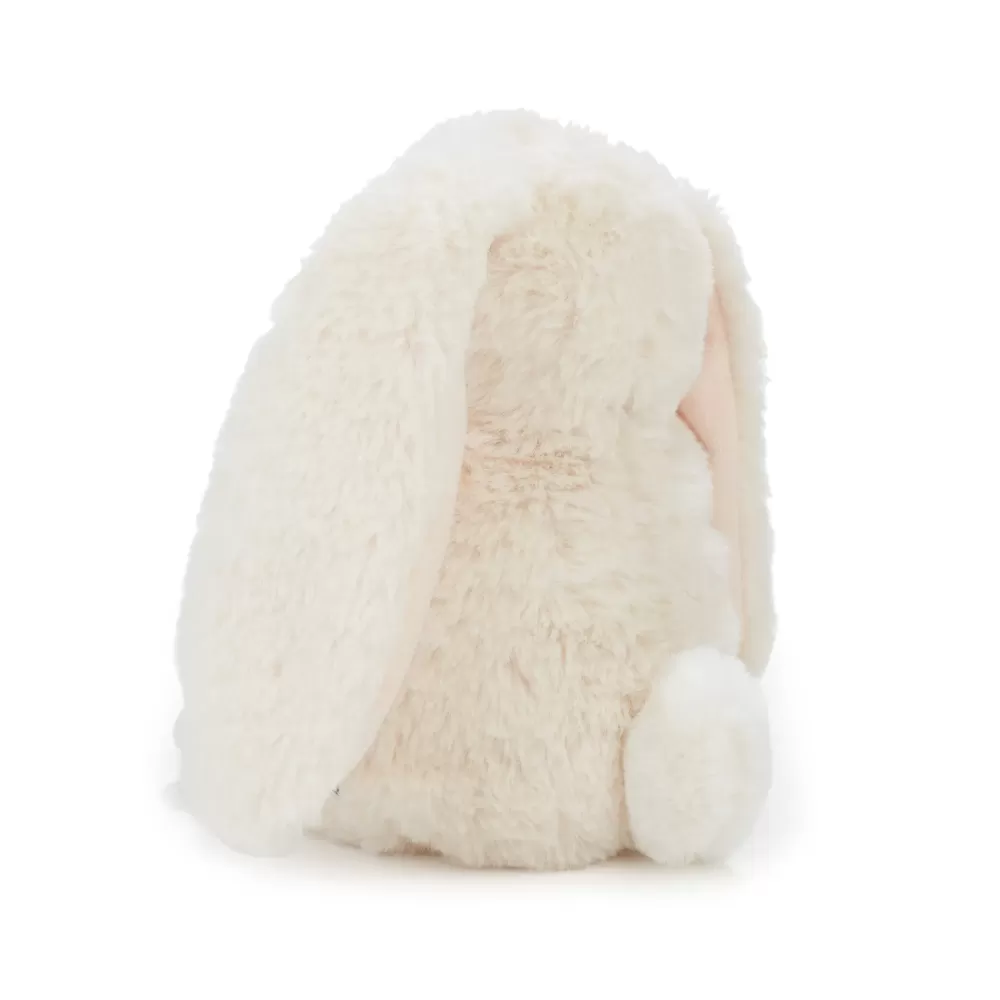 Store Peluche Tiny Nibble Cream Bunny 20 Cm Doudou