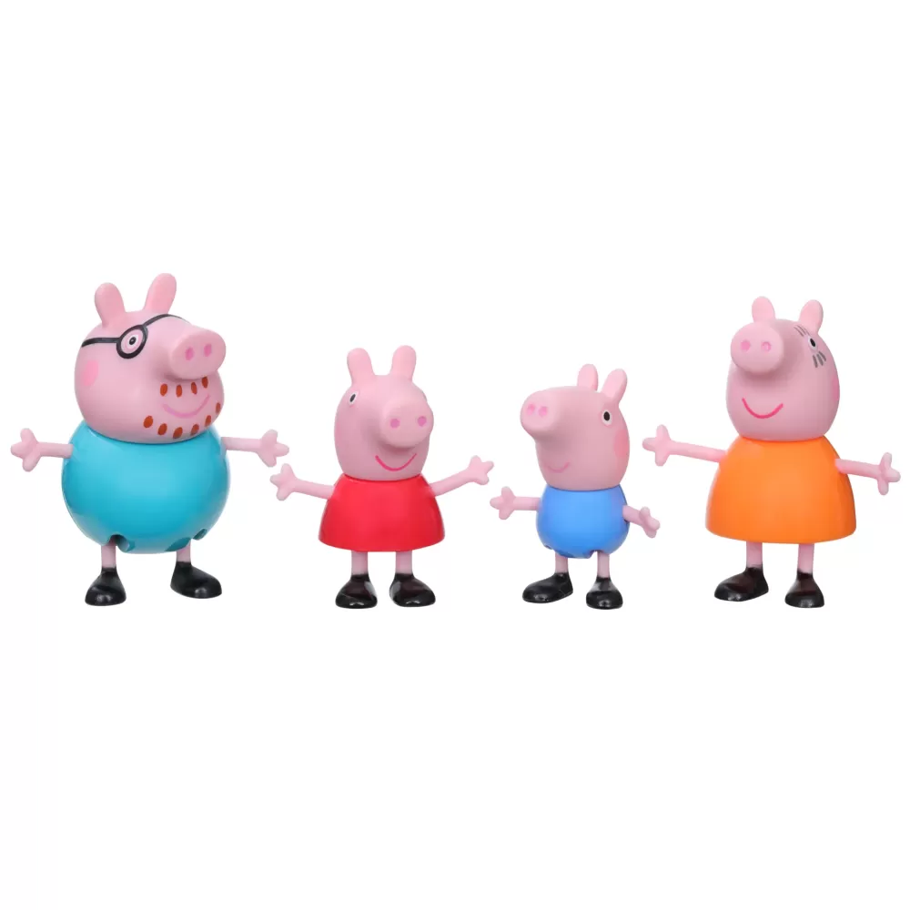 Cheap Peppa La Famiglia Di Peppa Mondi Immaginari