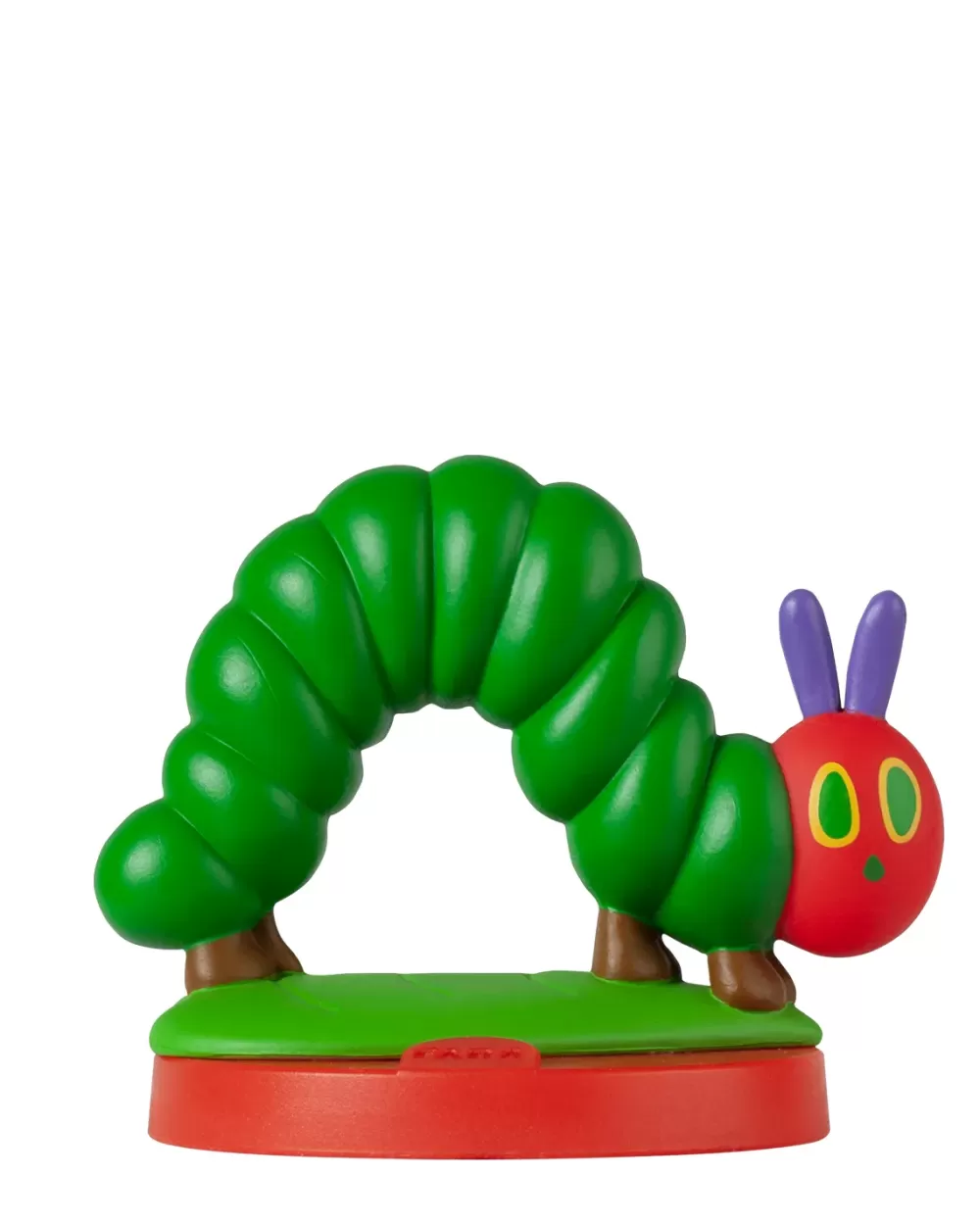 Hot Personaggio Sonoro Il Mondo Di Eric Carle Eta 2-4 Anni Raccontastorie