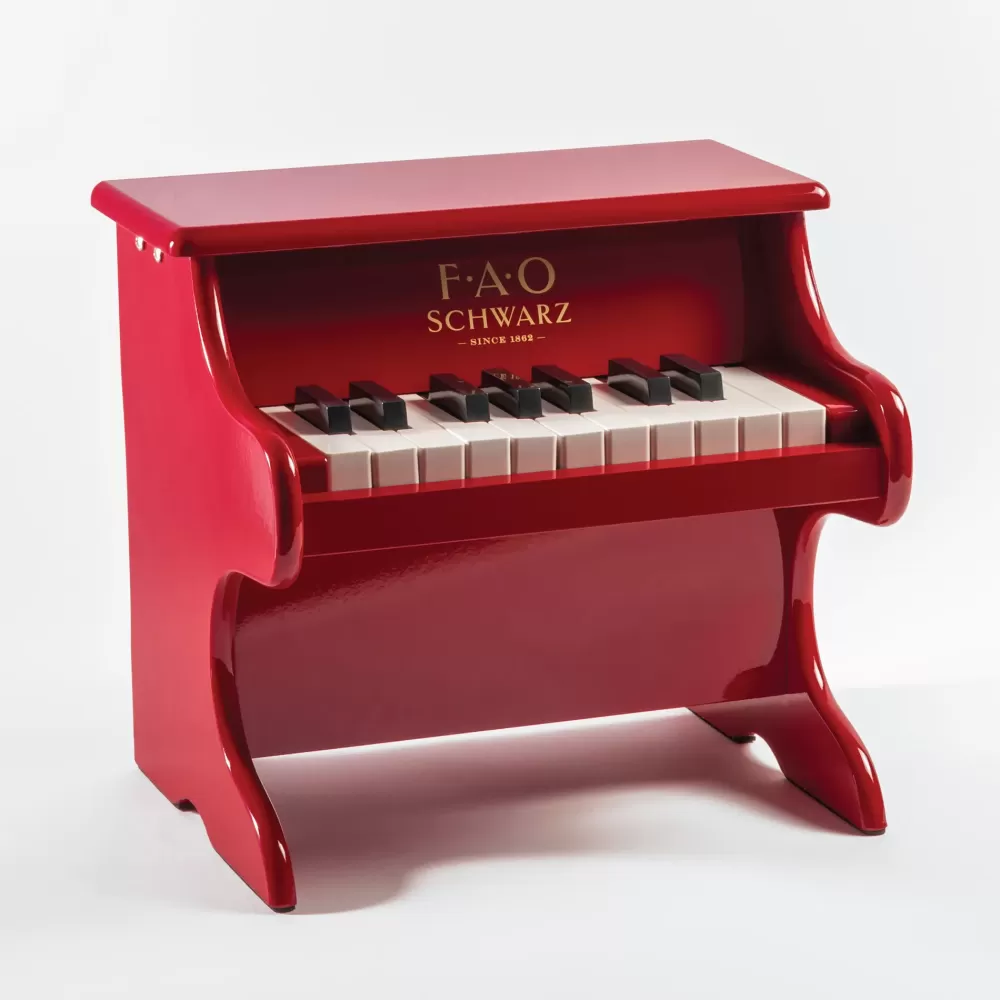 Cheap Pianoforte Verticale Giochi E Strumenti Musicali