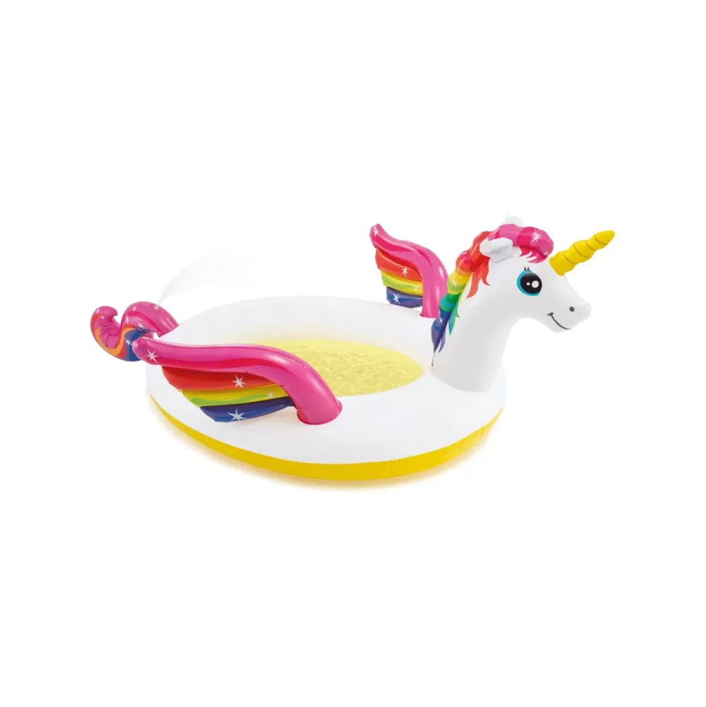 Flash Sale Piscina Kids Unicorno Gonfiabili Per Bambini