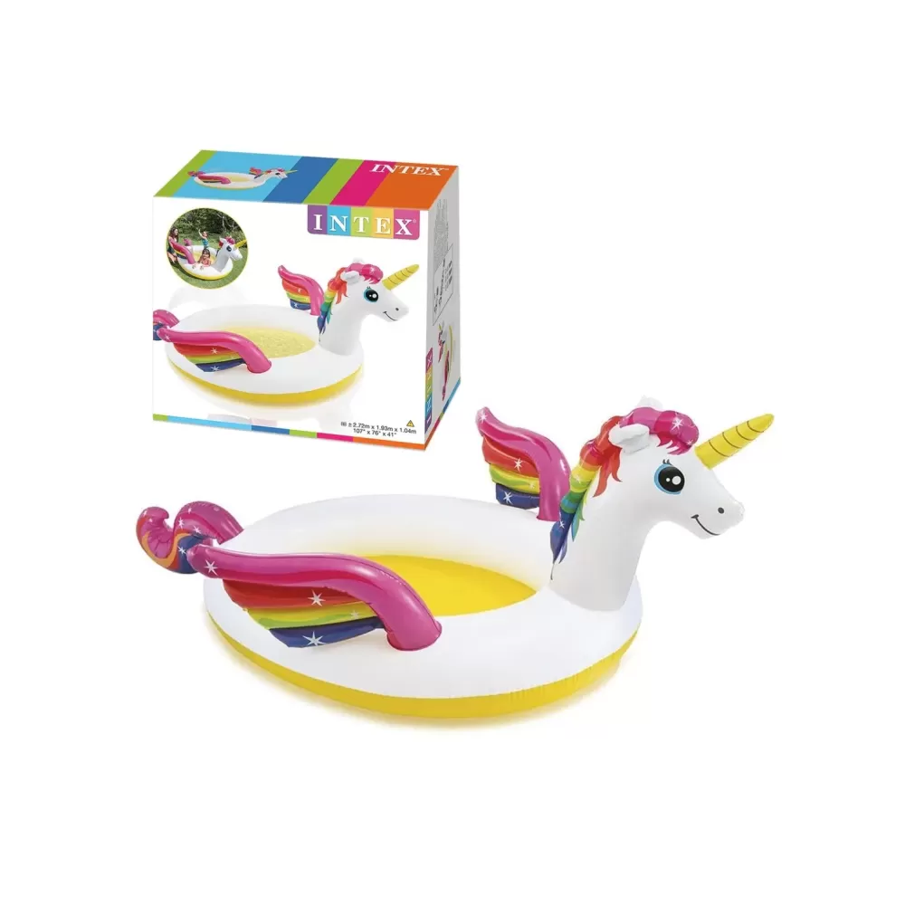 Flash Sale Piscina Kids Unicorno Gonfiabili Per Bambini