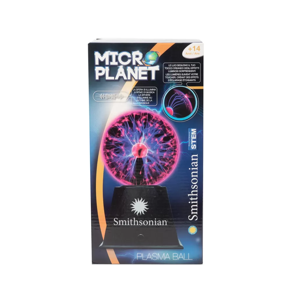 Cheap Plasma Ball Giochi Scientifici