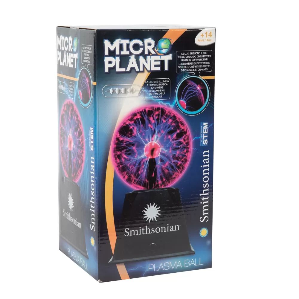 Cheap Plasma Ball Giochi Scientifici