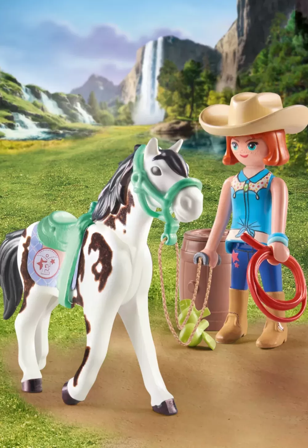 Online 71358 Passeggiata A Cavallo Per Bambini Dai 4 Anni In Su Costruzioni Bambini