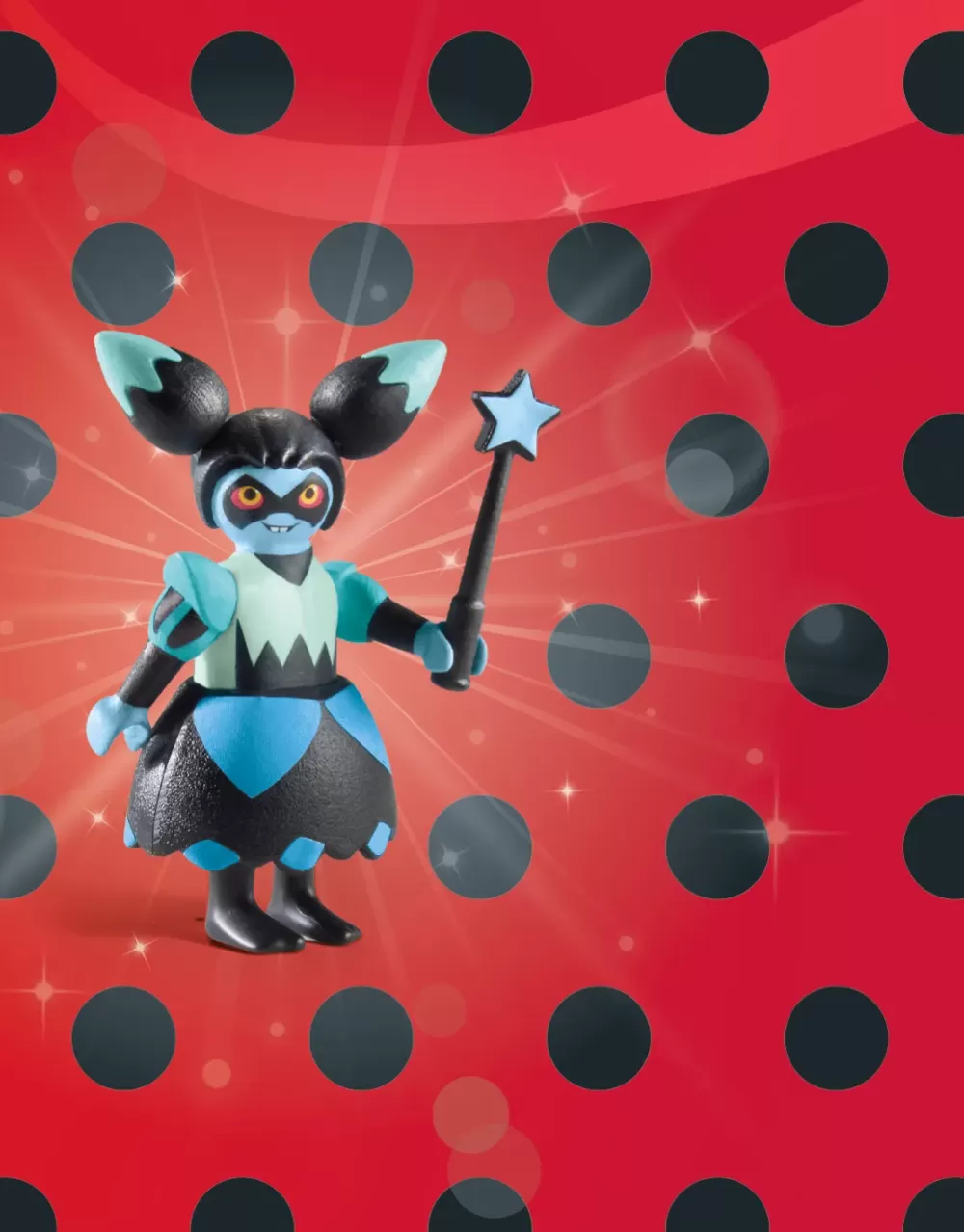 Cheap Miraculous 71341 La Burattinaia Per Bambini Dai 4 Anni Costruzioni Bambini