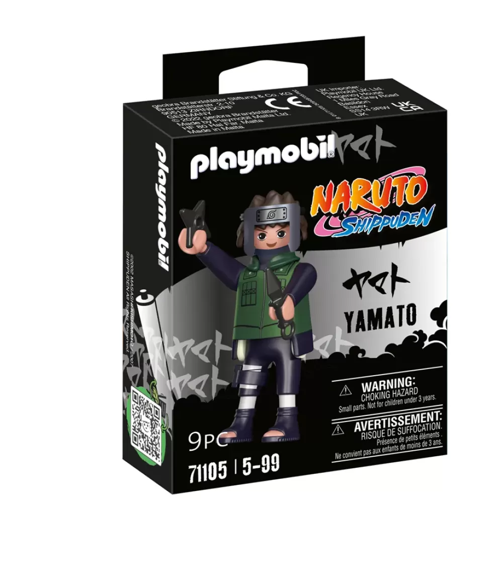 Best Sale Naruto Shippuden 71105 Yamato, Dai 5 Anni In Su Set Costruzioni