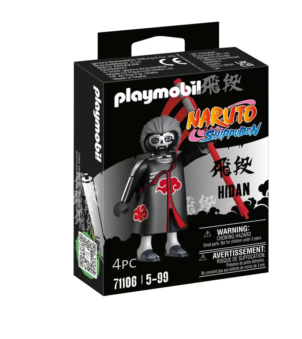 Cheap Naruto Shippuden 71106 Hidan Dai 5 Anni In Su Set Costruzioni