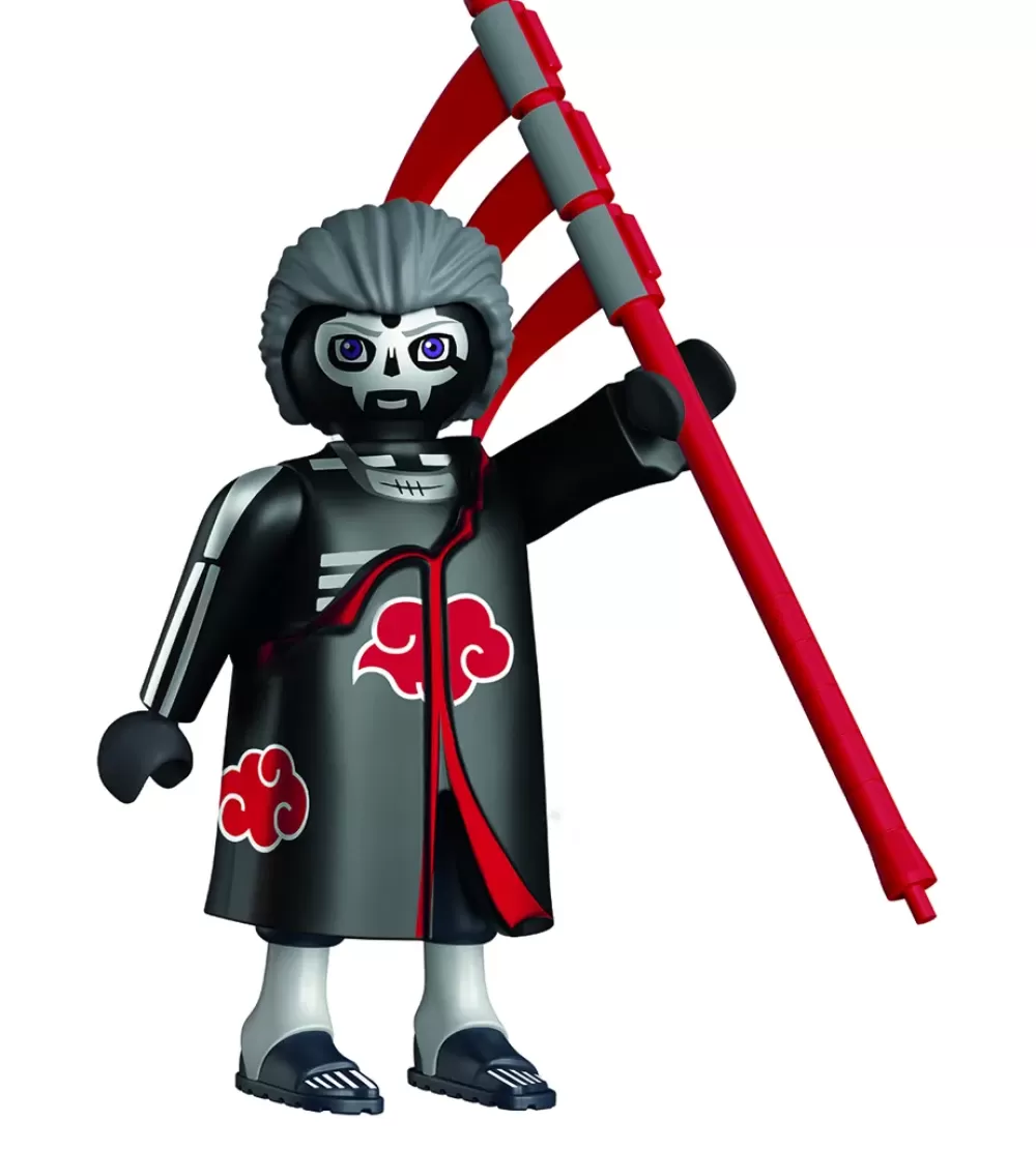 Cheap Naruto Shippuden 71106 Hidan Dai 5 Anni In Su Set Costruzioni