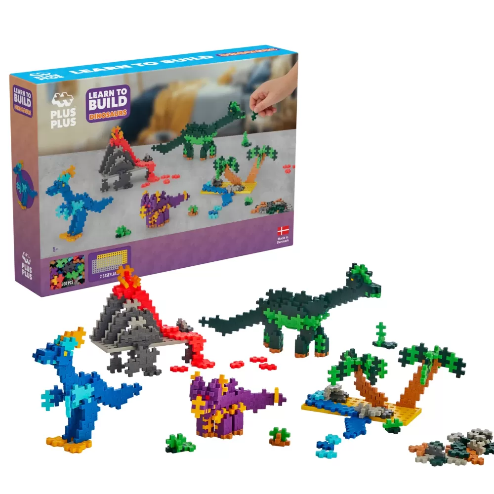 Cheap Dinosaurs Set Costruzioni