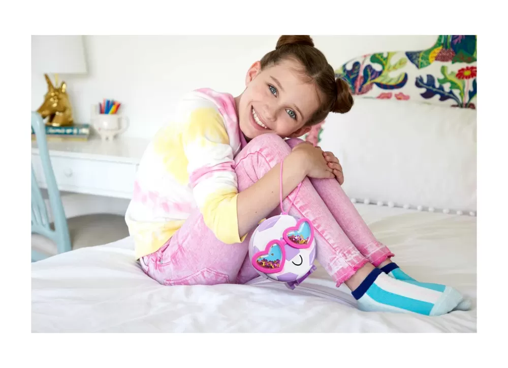 Sale Cofanetto Partita Di Calcio Con Accessori, Giocattolo Per Bambini 4+ Anni, Hcg14 Mini Dolls