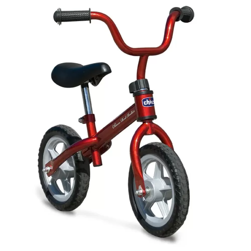 Discount Prima Bicicletta Red Bullet Tricicli E Balance Bikes