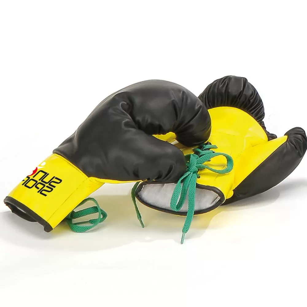 Clearance Punching Ball Con Supporto Giochi Di Abilita E Sport